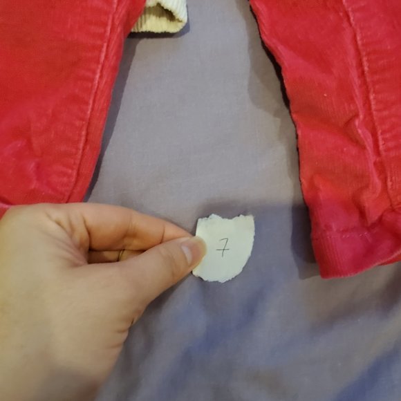 GUC Set of 4 Pants and Overalls 12-18 months - Picture 2 of 9